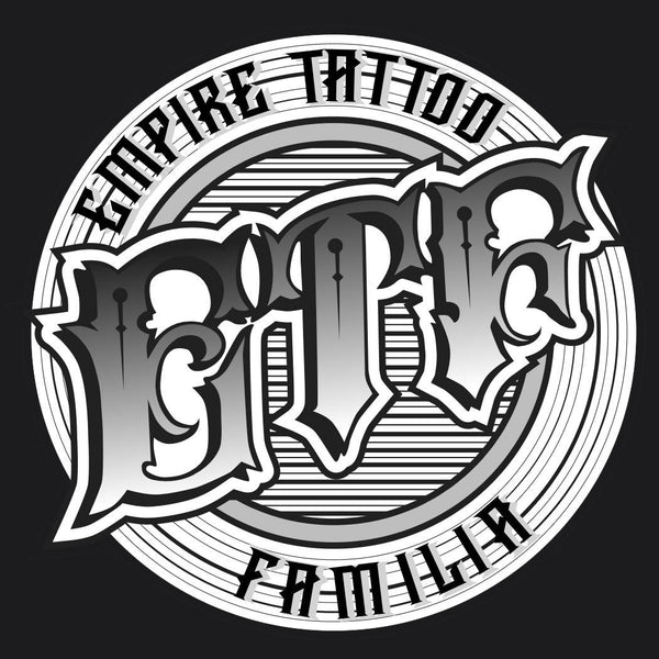 Empire Tucson Tattoo